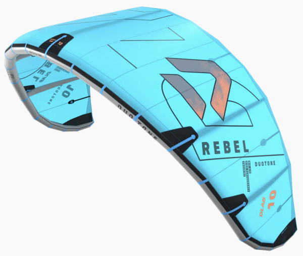 Duotone Rebel D/LAB 2026